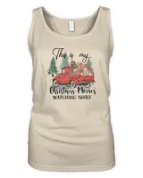 Women's Tank Top Women's Tank Top