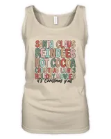 Women's Tank Top Women's Tank Top