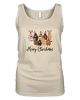 Women's Tank Top Women's Tank Top