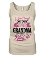 Women's Tank Top