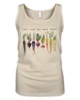 Women's Tank Top Women's Tank Top