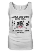 Women's Tank Top
