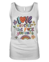 Women's Tank Top