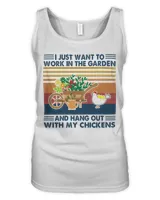 Women's Tank Top Women's Tank Top