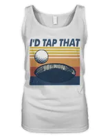 Women's Tank Top Women's Tank Top