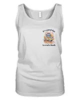 Women's Tank Top Women's Tank Top