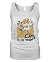 Women's Tank Top Women's Tank Top