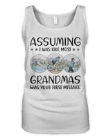 Women's Tank Top Women's Tank Top