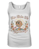 Women's Tank Top Women's Tank Top