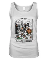 Women's Tank Top Women's Tank Top