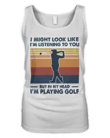 Women's Tank Top Women's Tank Top