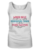 Women's Tank Top Women's Tank Top