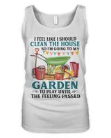 Women's Tank Top Women's Tank Top