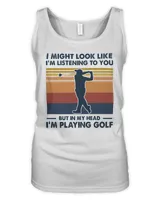 Women's Tank Top Women's Tank Top