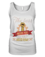 Women's Tank Top