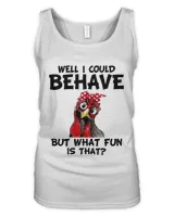 Women's Tank Top