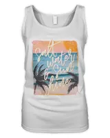 Women's Tank Top Women's Tank Top