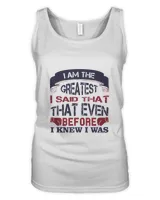 Women's Tank Top