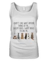 Women's Tank Top Women's Tank Top