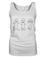 Women's Tank Top Women's Tank Top