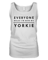 Women's Tank Top Women's Tank Top