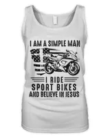 Women's Tank Top Women's Tank Top