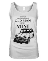 Women's Tank Top Women's Tank Top