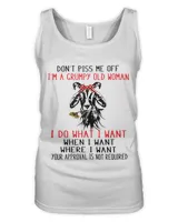 Women's Tank Top