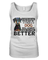 Women's Tank Top Women's Tank Top