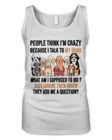 Women's Tank Top Women's Tank Top