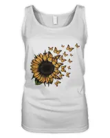 Women's Tank Top Women's Tank Top