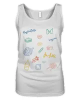 Women's Tank Top Women's Tank Top