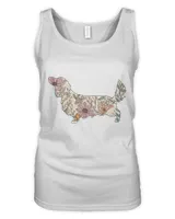 Women's Tank Top Women's Tank Top