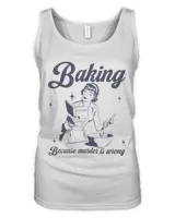 Women's Tank Top Women's Tank Top
