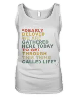 Women's Tank Top