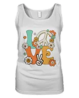 Women's Tank Top Women's Tank Top