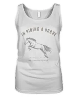 Women's Tank Top Women's Tank Top