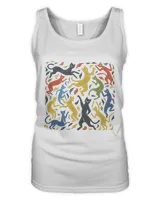 Women's Tank Top Women's Tank Top