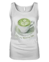 Women's Tank Top Women's Tank Top