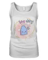 Women's Tank Top Women's Tank Top