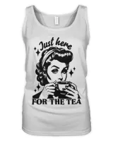Women's Tank Top Women's Tank Top