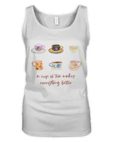 Women's Tank Top Women's Tank Top