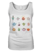 Women's Tank Top Women's Tank Top