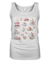Women's Tank Top Women's Tank Top