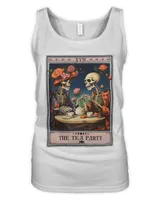 Women's Tank Top Women's Tank Top