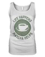 Women's Tank Top Women's Tank Top