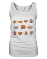 Women's Tank Top Women's Tank Top
