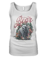 Women's Tank Top Women's Tank Top