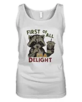 Women's Tank Top Women's Tank Top