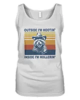 Women's Tank Top Women's Tank Top